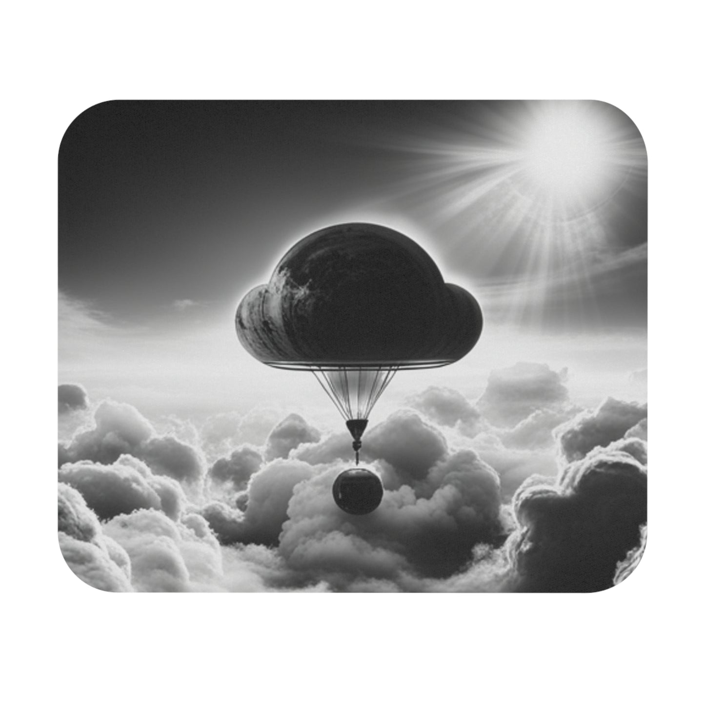 Cloud Balloon